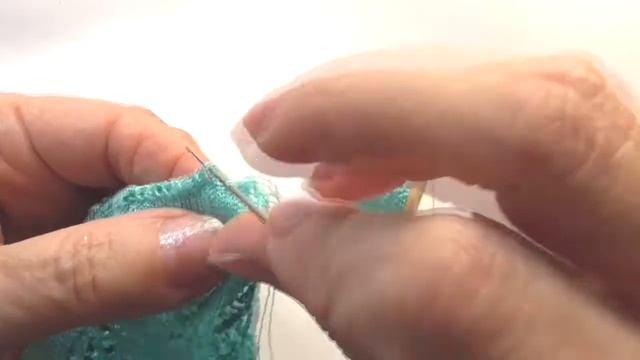 Как связать сеточку в сеточке? Мастер-класс. Вязание knitting crochet. Равиля Рукодельница