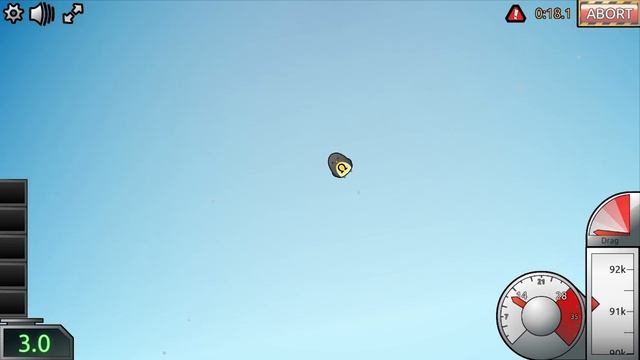 Upgrading to the OVERPOWERED OMEGA penguin in Learn to Fly 3 смотреть онлайн