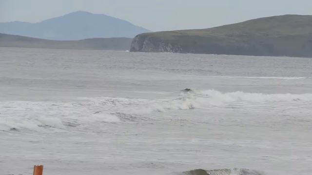 НАШЕ ЯПОНСКОЕ МОРЕ ПОСЛЕ ДОЖДЕЙ.АРХИВ 09 2015. смотреть онлайн
