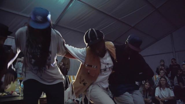 JUDGE SHOWCASE || DOPE BATTLES 2021 || смотреть онлайн