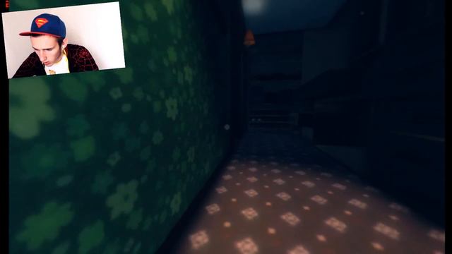 among the sleep #2 ○ маленький, да удаленький смотреть онлайн