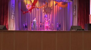 Dvorec Omsk 2015 Leto