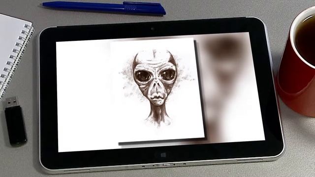 Откуда слова растут. Инопланетянин смотреть онлайн