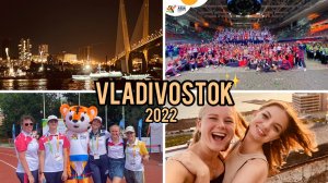 - VLOG - Улетела во Владивосток ФИЛЬМ✨ Японское Море \\ Дети Азии 2022 \\ ЧТО Я ТАМ ДЕЛАЮ?
