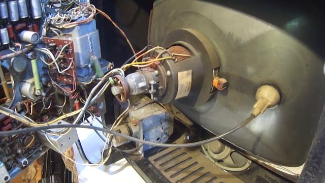 Телевизор "Старт-6" смотреть онлайн