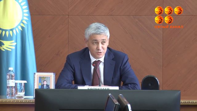 До 5 миллионов тенге выдают власти в качестве подъемных для желающих работать на селе. смотреть онлайн