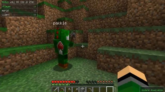 minecraft выживание 1 часть смотреть онлайн