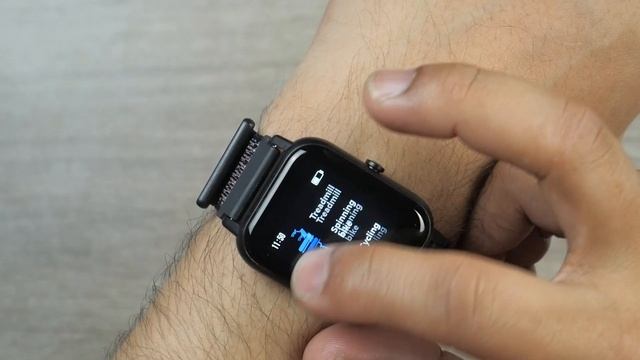 Blackview R3 Smartwatch Review, Fancy yet Affordable смотреть онлайн