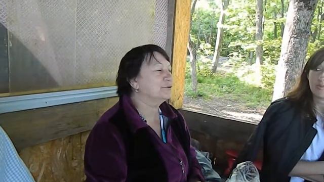 Видео лето 2015г Остров Русский смотреть онлайн