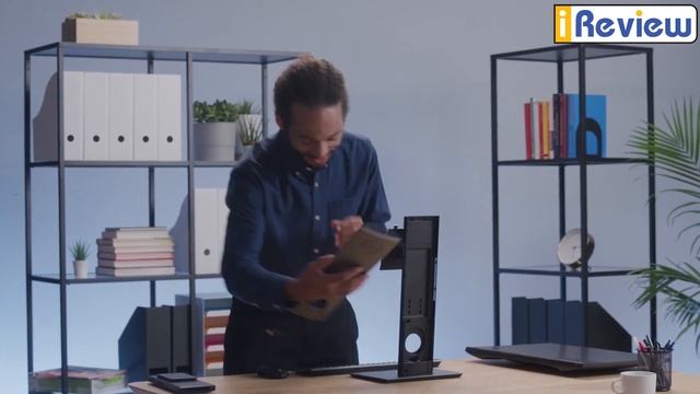 iReview : รีวิว Dell Optiplex 7070 Ultra มินิพีซี ที่ เล็กเบา ซ่อนไว้หลังจอ เก๋ๆ смотреть онлайн