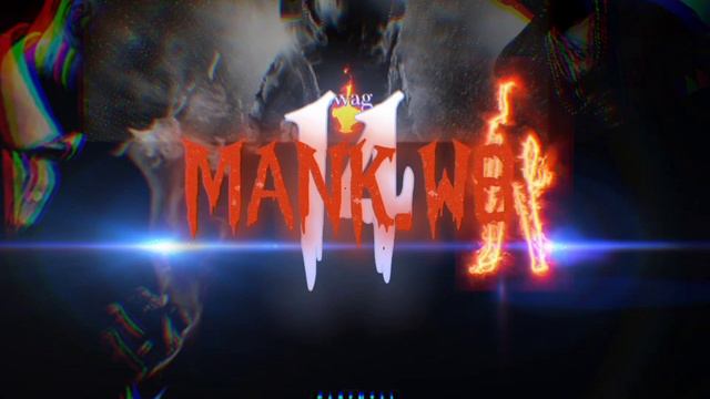 AGE16WILL BE RAPPER - prod.ck$(MANK - W8!! смотреть онлайн