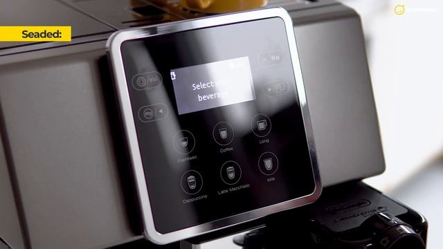 "De'Longhi Perfecta Evo ESAM420.80.TB" kohvimasina omadused смотреть онлайн