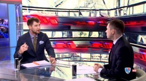 «КХЛ. Подробно» 8 декабря 2014 года