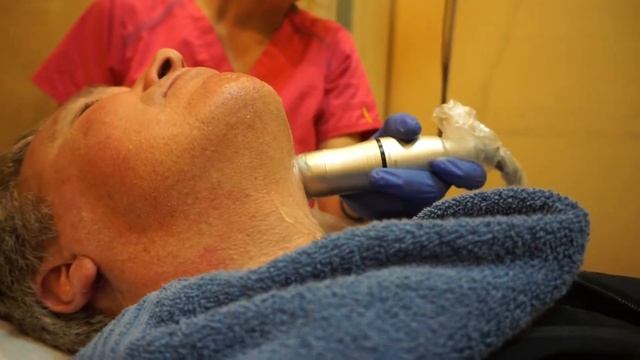 Vzet for Men at Dr. Jay's continued смотреть онлайн