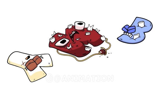 3 | Number Lore Fanmade