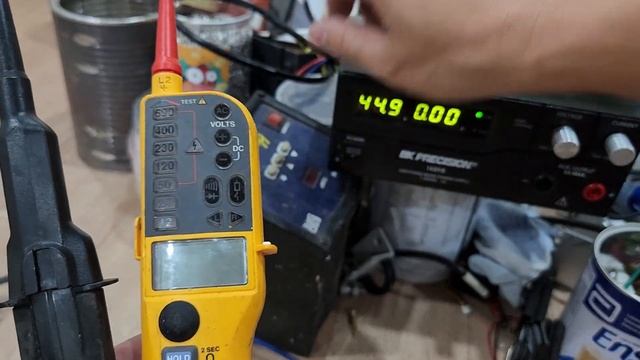 Fluke T150