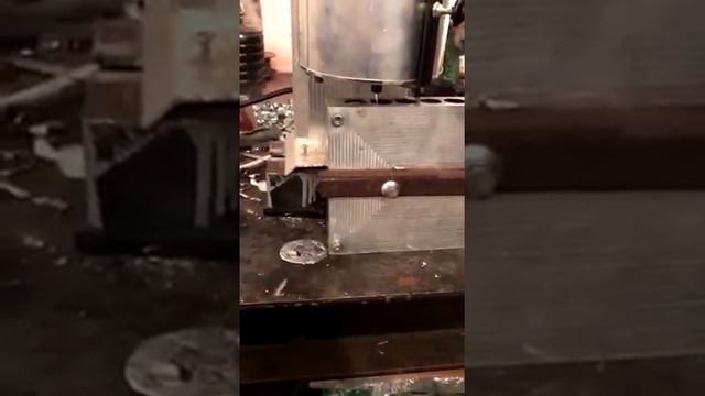 Производство балансировочных грузиков смотреть онлайн