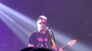 The Offspring концерт в Новосибирске!!!