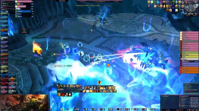 WoW Of WOTLK Classic