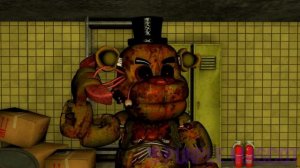 FNAF Попробуй не Засмеяться Челлендж 69: Доктор Кто