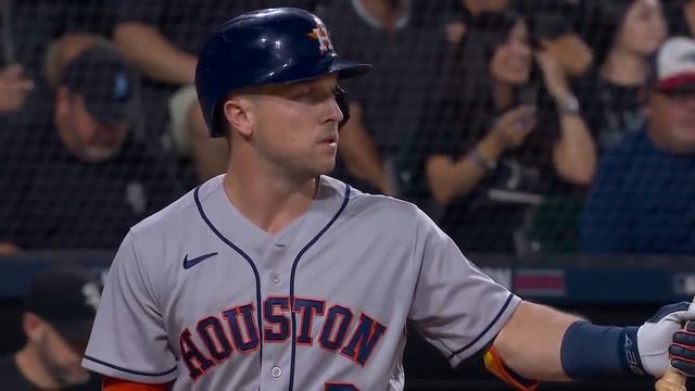 Astros vs. White Sox ALDS Game 3 Highlights (10/10/21) | MLB Highlights смотреть онлайн