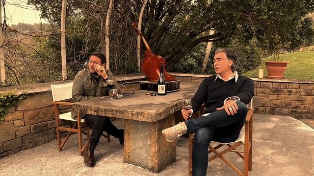 Jan Plestenjak - Človek brez imena смотреть онлайн