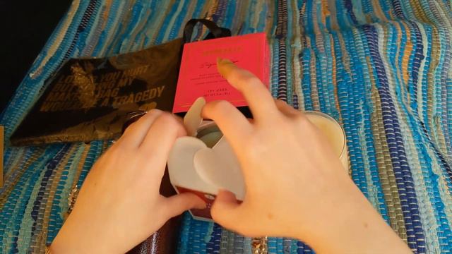 🥊FabFitFun Mystery Bundle Battle Three-way with @JeanLouise and @CarolynGardner ! смотреть онлайн