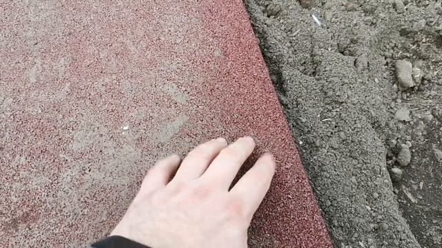 С таким материалом почва будет живой даже в мёжах смотреть онлайн