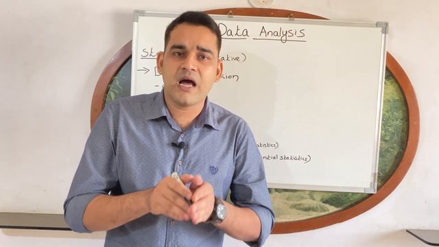 Steps of data analysis in research (quantitative) смотреть онлайн