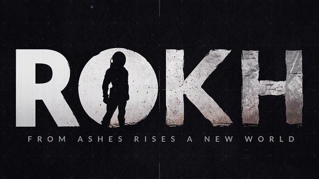 Rokh Kickstarter teaser - PC смотреть онлайн