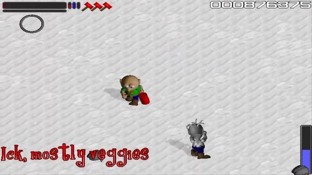 Let's Play Dr. Lunatic 16-The Trolling is Real смотреть онлайн