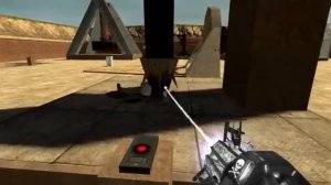 Garry's Mod - Ragdoll Slaughter v3