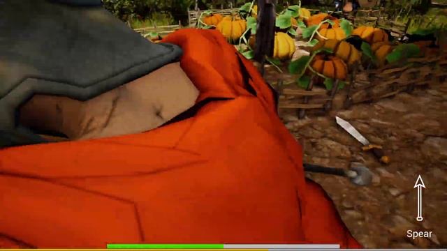 Museum of War Gameplay (PC Game) смотреть онлайн