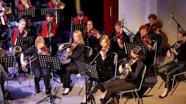 I LOVE BEATLES  ПОПУРРИ НА ТЕМЫ БИТЛЗ.