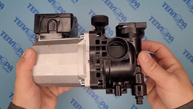 7856974А Циркуляционный насос Viessmann Vitopend 100-W A1JB/A1HB 34 кВт смотреть онлайн