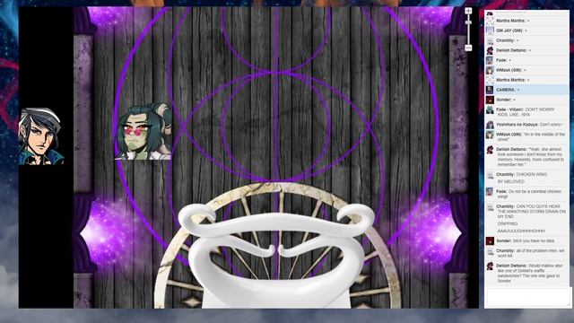 Wake The Dragon: Episode 13 смотреть онлайн