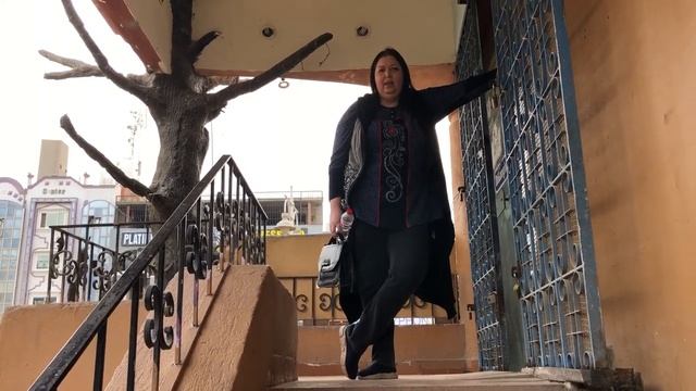 Обзор улицы Шератон в Хургаде. Египет 2022.