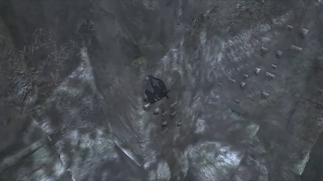 Tomb Raider Trilogy: Underworld - Episode 6 - Четыре комнаты смотреть онлайн