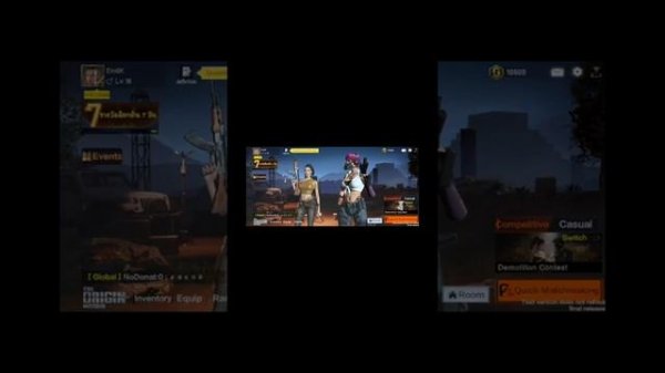 Инструкция по установке The Origin Mission через Play Market