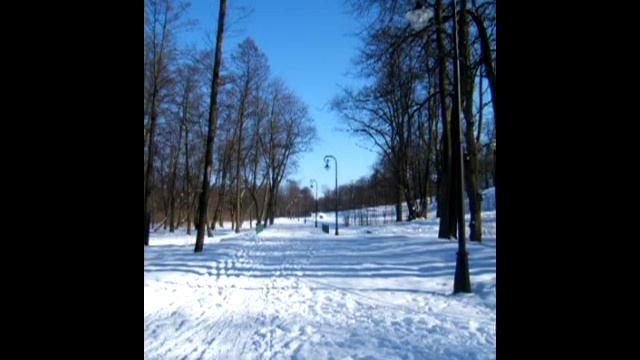 ESTER SINGER - ФЕВРАЛЬ (new Song 2013)