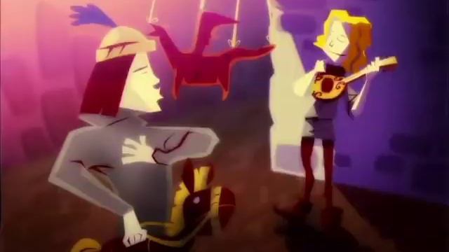 Iron Mandolin смотреть онлайн