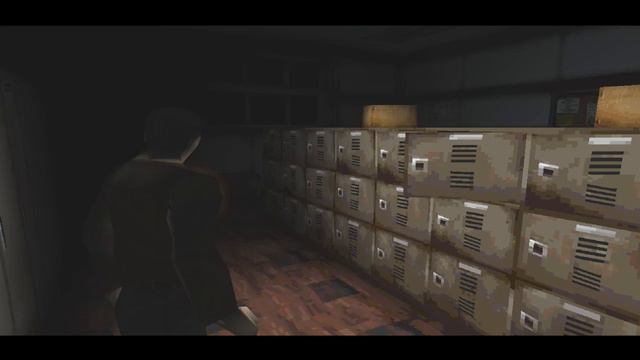 Oni's October Favorites - Silent Hill смотреть онлайн