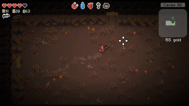 Depths of Limbo - Indo até o Limbo(literalmente) - Gameplay em Portugues(PT BR) смотреть онлайн