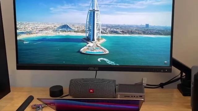 Asus ProArt Monitor PA279CV | Design and Gaming Monitor смотреть онлайн