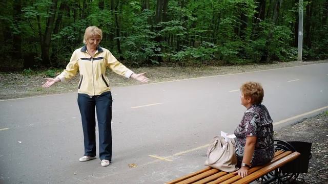 ГБУЗ "Областной врачебно-физкультурный диспансер" смотреть онлайн