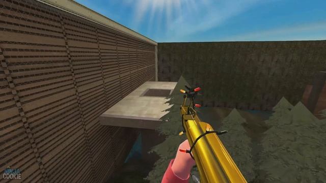 TF2 - Jump Academy 2 [Improved TAS in 11:50] смотреть онлайн