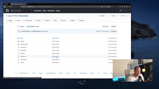 Git basico en 15 minutos смотреть онлайн