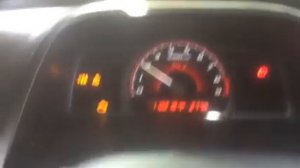 Honda civic Si VSA traction problem   VsA