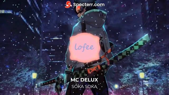 SOKA SOKA (Slowed+Reverb+Bass) | mm lofee смотреть онлайн