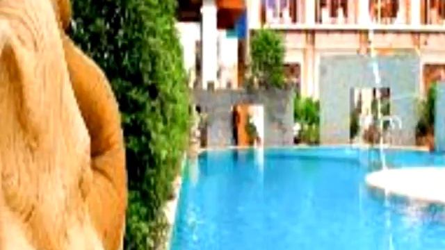 Отель Пхукета Amata Resort. Отдохните с удовольствием! смотреть онлайн